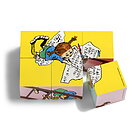 pippi puzzle blocks 6 pieces