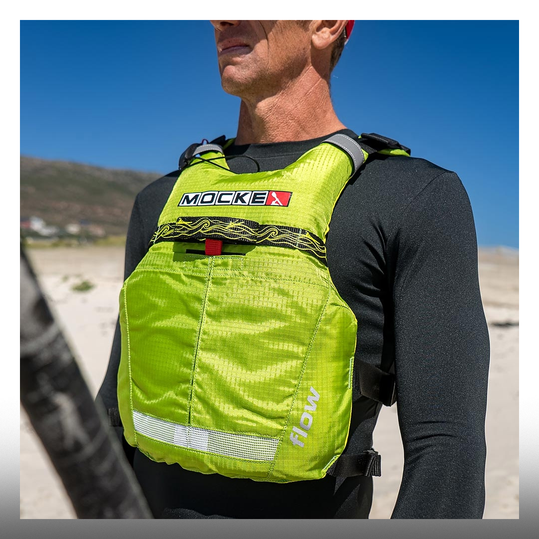 Mocke Flow Pfd