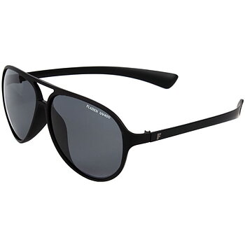 Polariserande solglasögon flex matt black