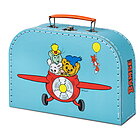 Bamse pappväska 25cm