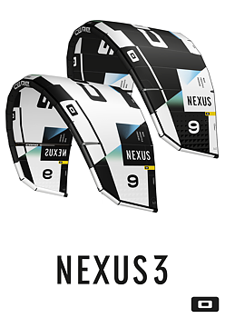 Core Nexus 3 - No compromise all-round performance