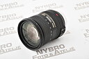 Nikon Nikkor AF-S DX 18-200/3,5-5,6 G IF-ED VR