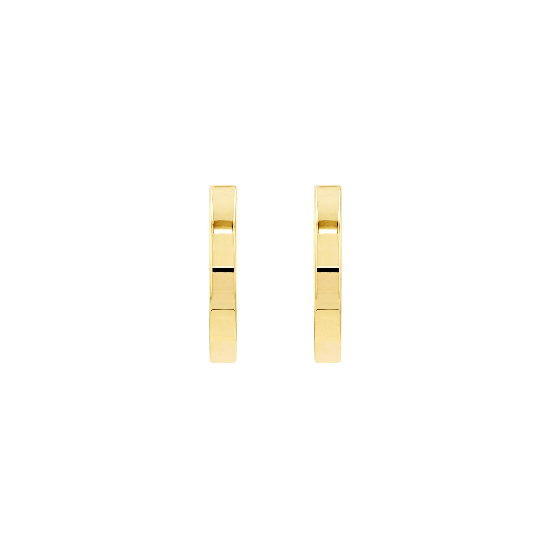 CREOLES PETITE CLASSIC PLAIN - 2