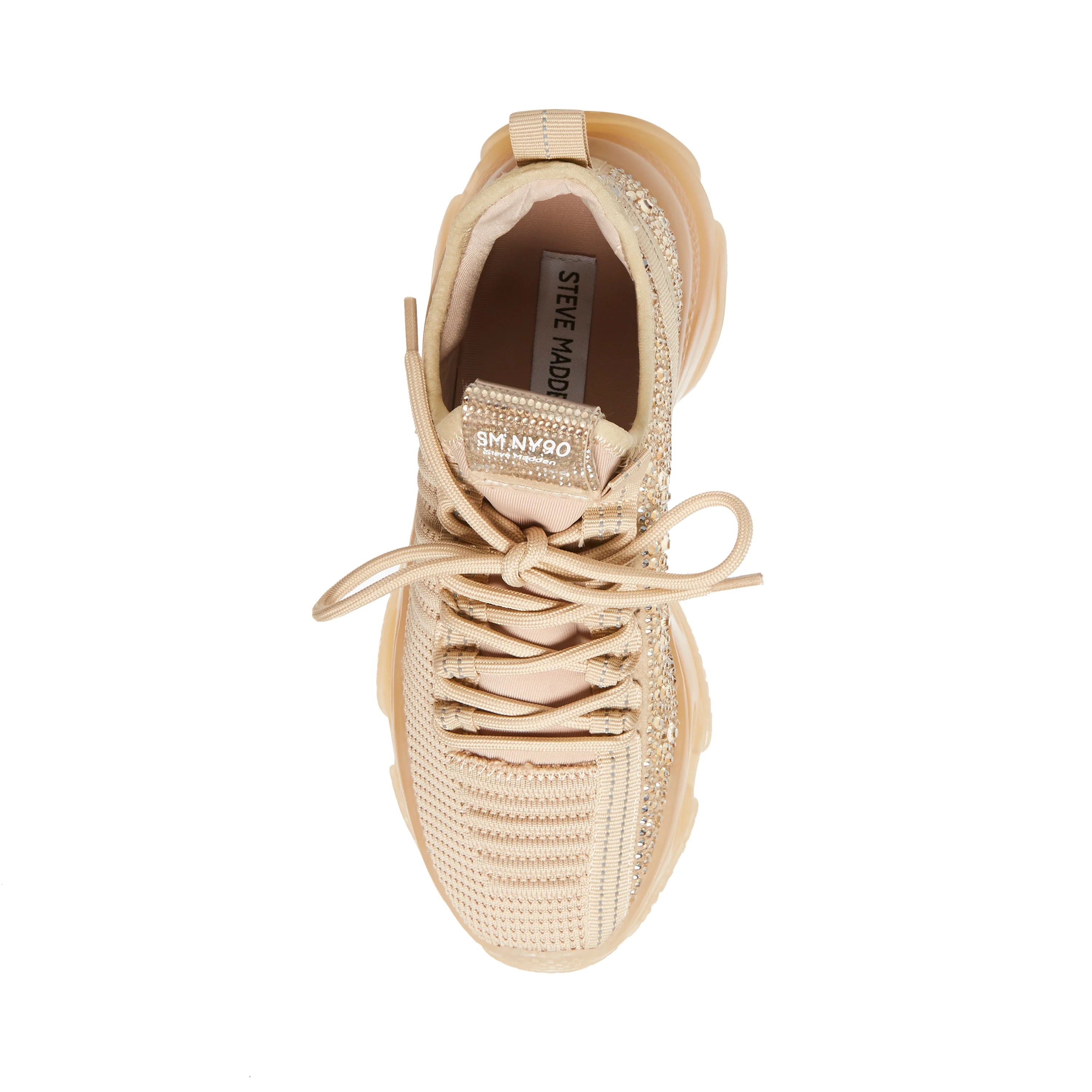 Steve Madden - Maxilla R Sneakers Blush Multi - 7
