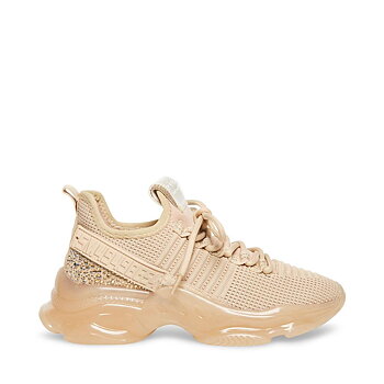 Steve Madden - Maxilla R Sneakers Blush Multi