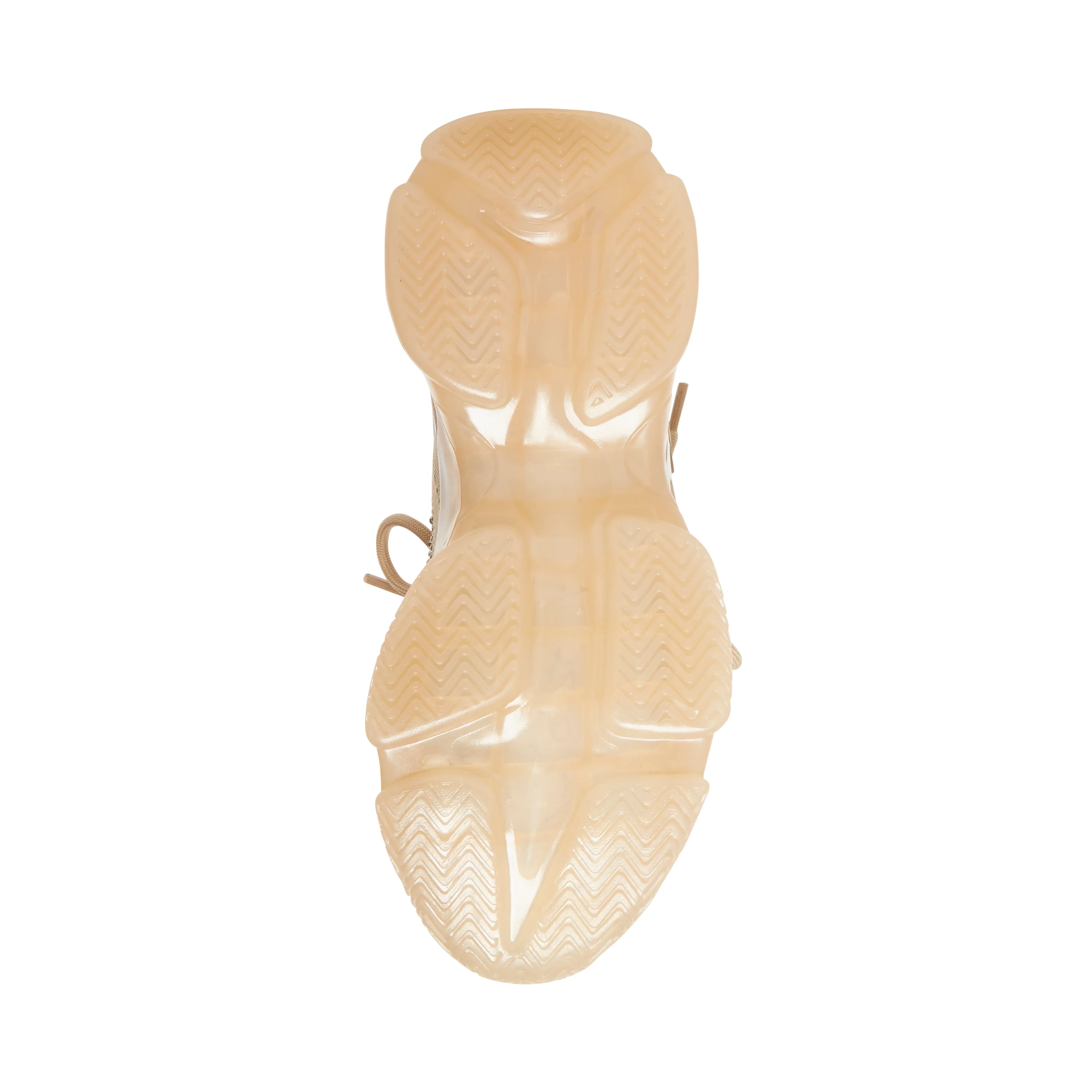 Steve Madden - Maxilla R Sneakers Blush Multi - 6