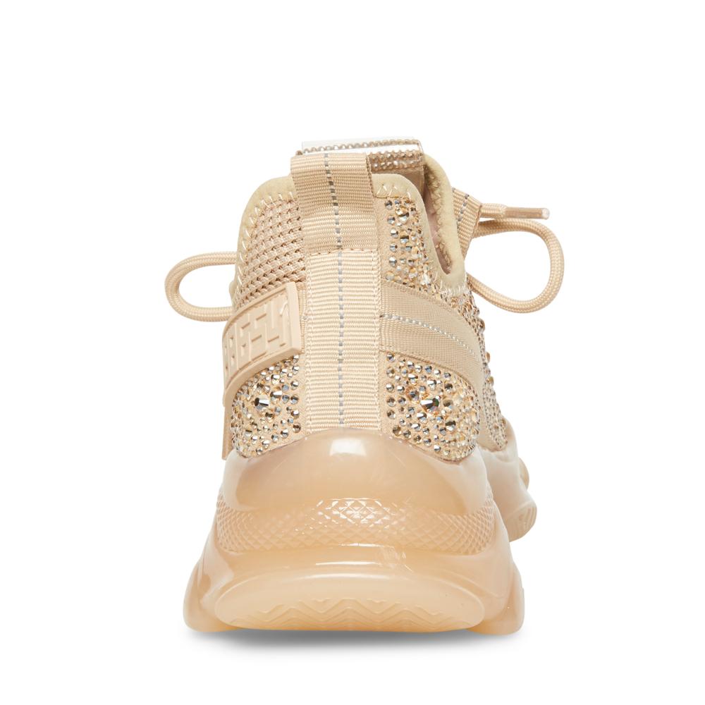 Steve Madden - Maxilla R Sneakers Blush Multi - 5