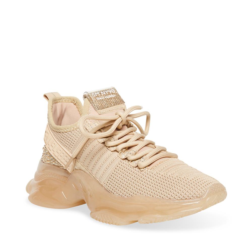 Steve Madden - Maxilla R Sneakers Blush Multi - 2