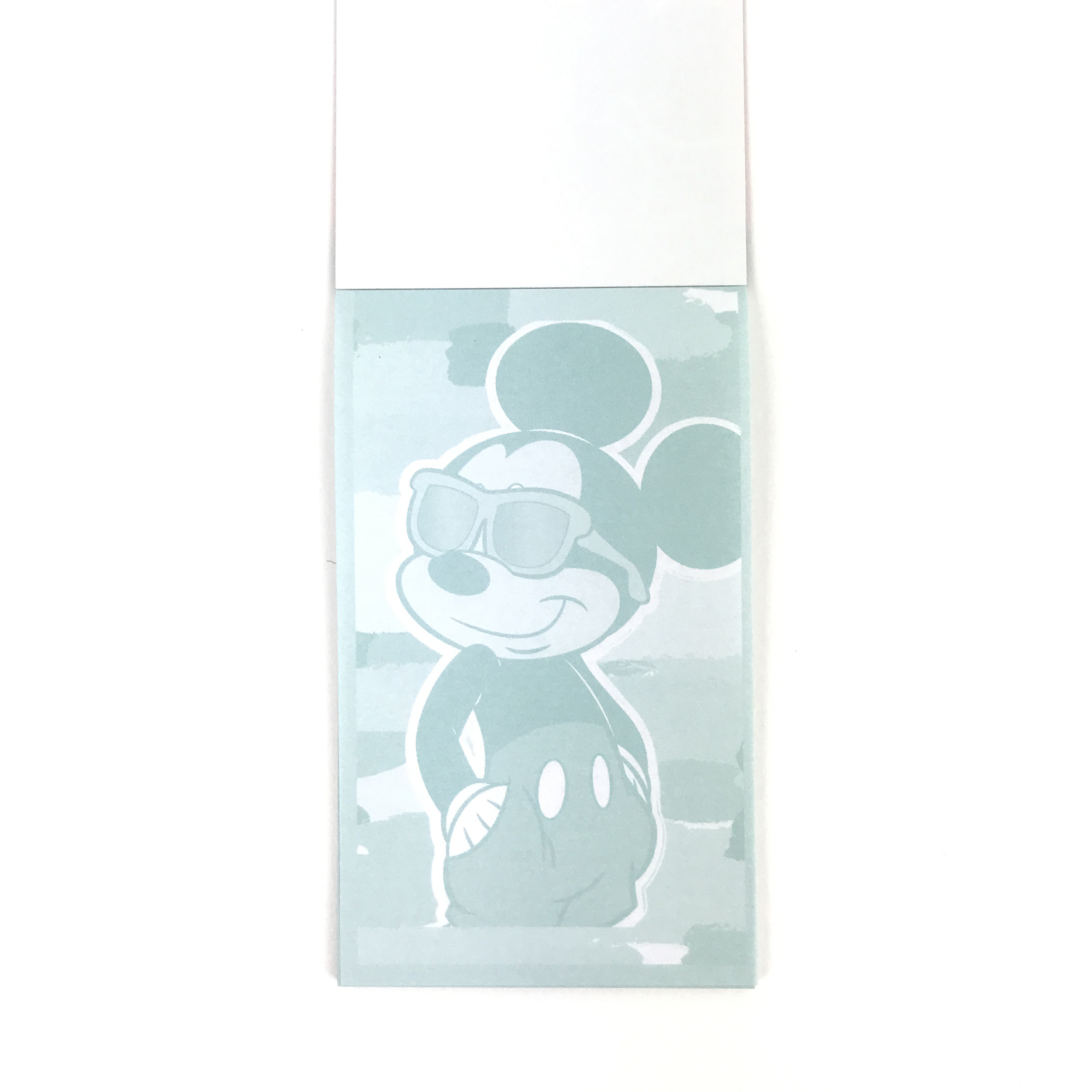 Disney Musse Pigg Anteckningsblock - 4
