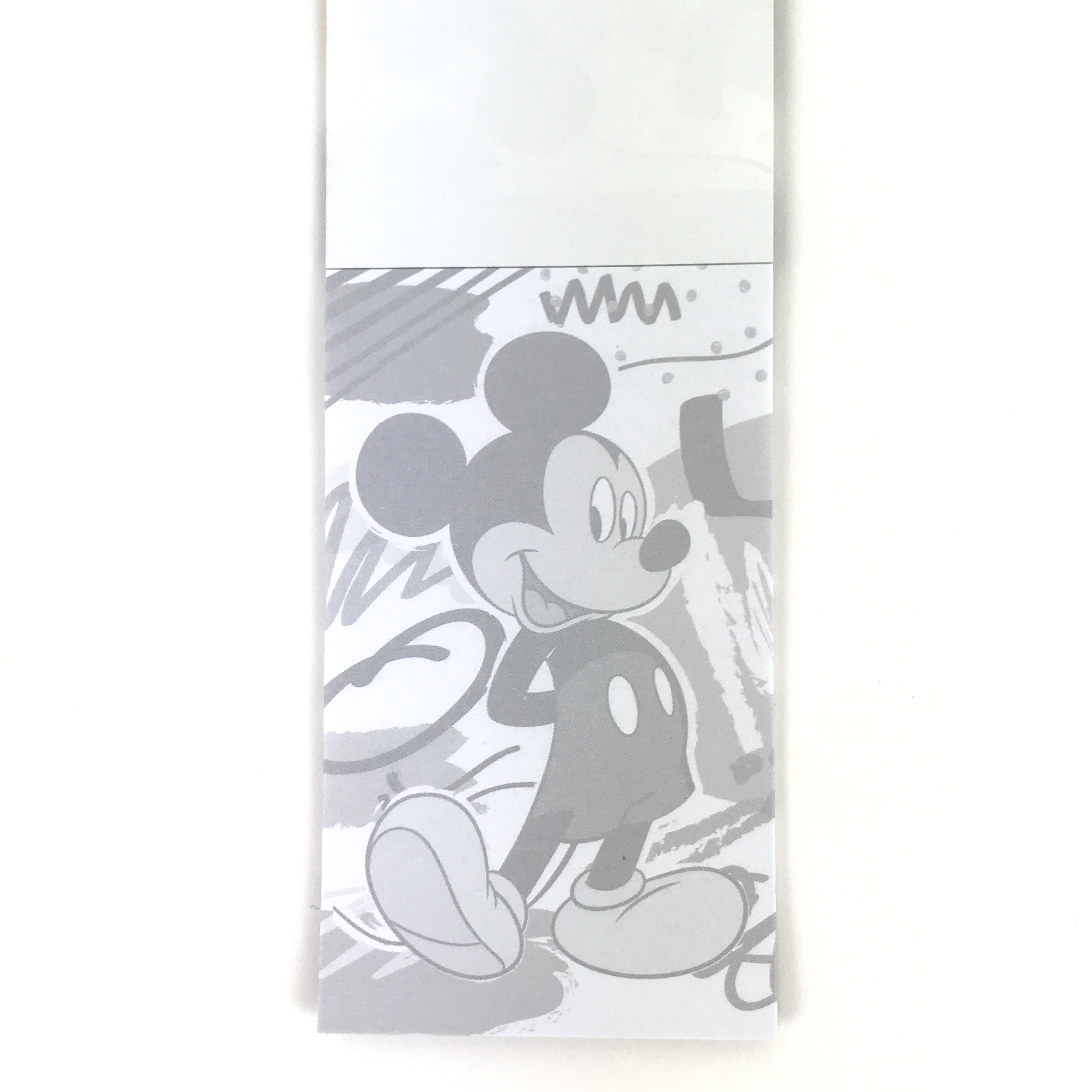 Disney Musse Pigg Anteckningsblock - 3