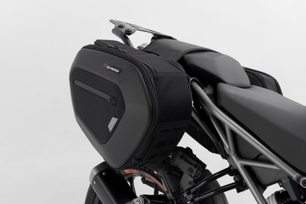 KTM 390 Duke 2017-2023 - 3