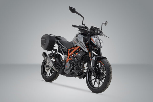 KTM 390 Duke 2017-2023