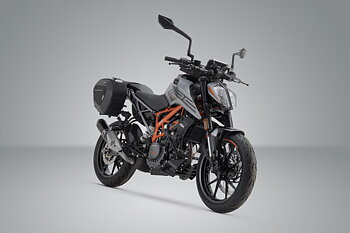 KTM 390 Duke 2017-2023
