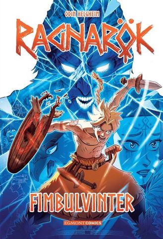 Ragnarök 2 Fimbulvinter