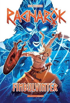 Ragnarök 2 Fimbulvinter