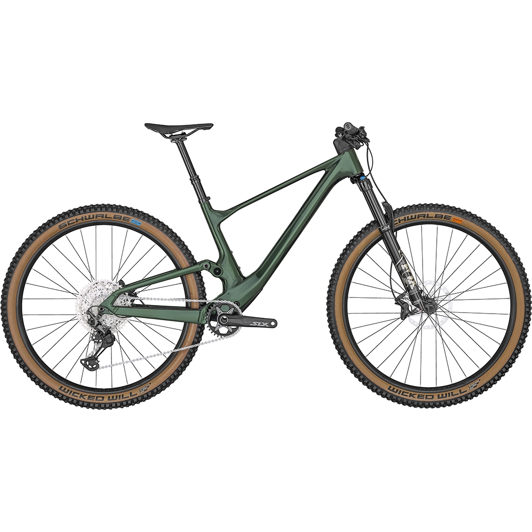 Scott Spark 930