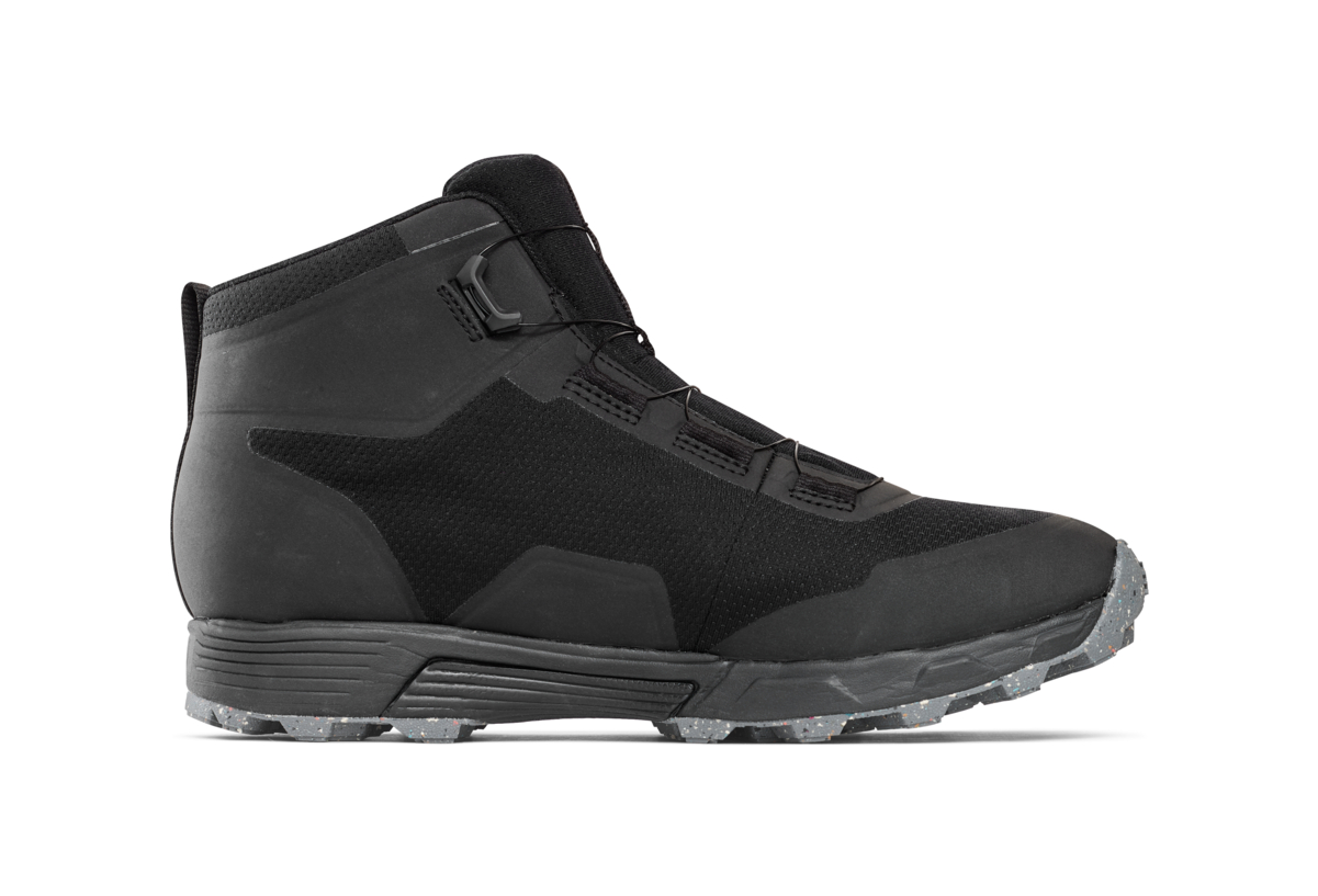 Icebug Rover Mid M RB9X Black/Slate - 2