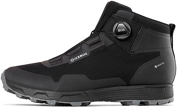 Icebug Rover Mid M RB9X Black/Slate