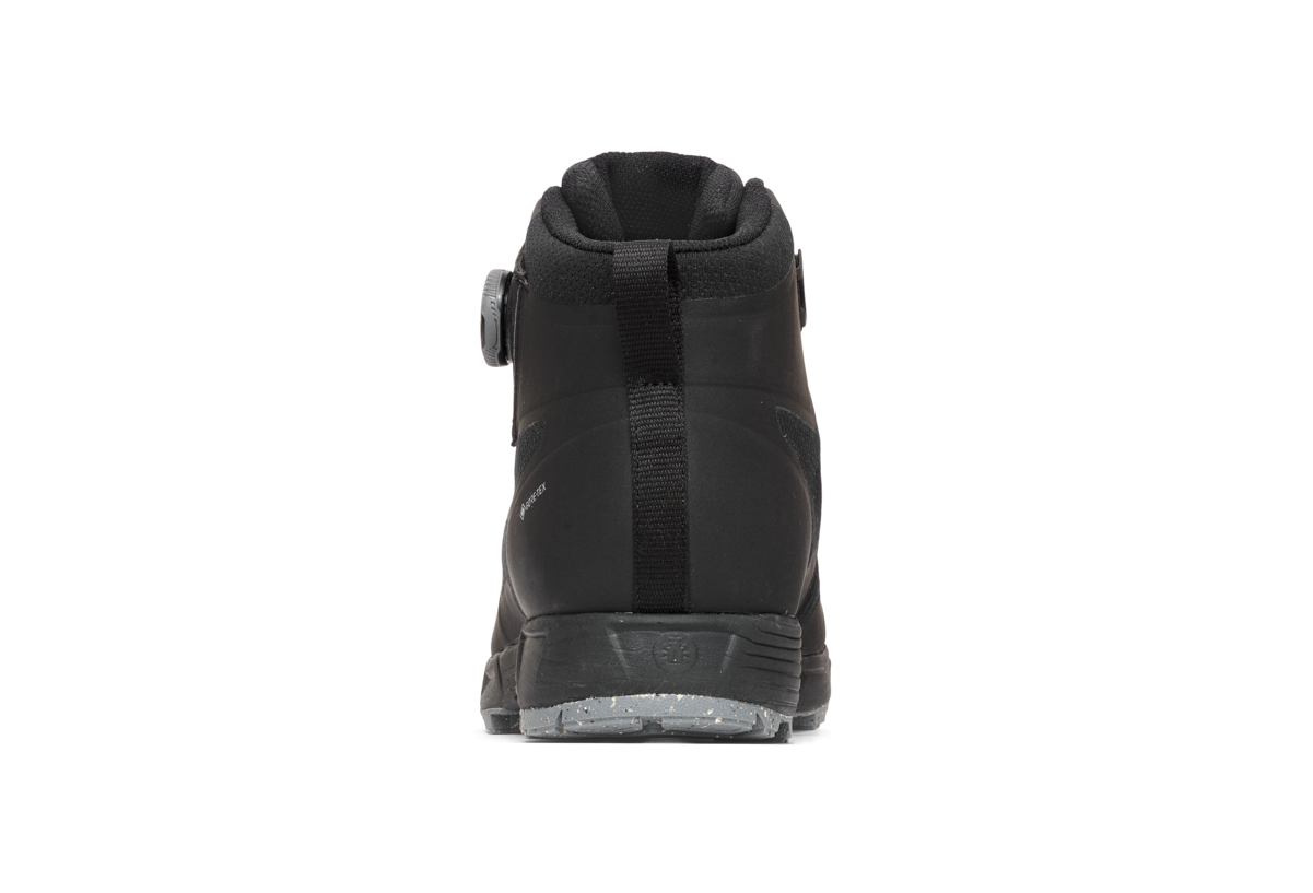 Icebug Rover Mid M RB9X Black/Slate - 3