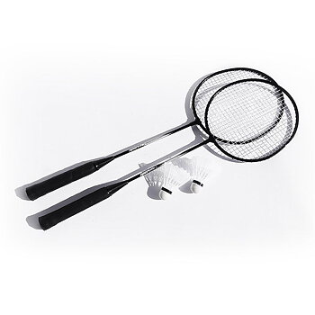 Sportme Badmintonset