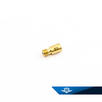 Needle nozzle 2.15 (L = 15.5mm) for side float carburetor