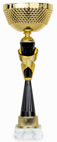 Pokal St Louis - 2