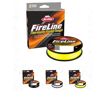 Berkley Fireline 150m