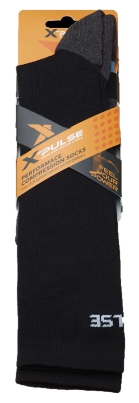 X-Pulse Kompression Sport - 2