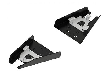A-Arms skydd Främre Suzuki King Quad 450/500/750