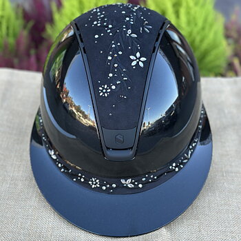 Samshield Miss Shield Glossy Flower Jewelry