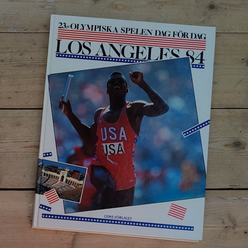Los Angeles 84