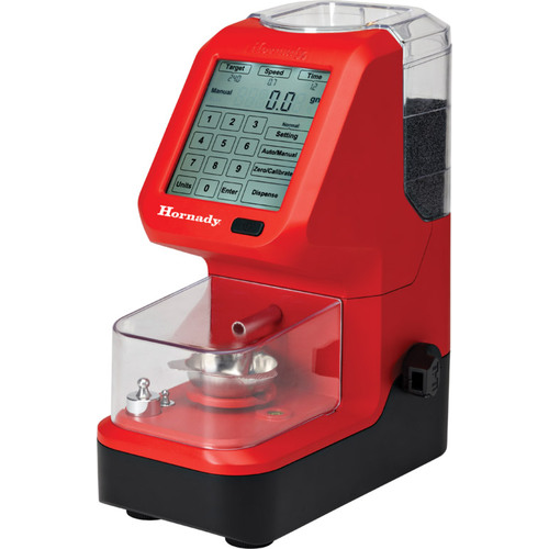 Hornady Auto Charge Pro
