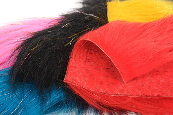 NMF FLASHY CRAFT FUR