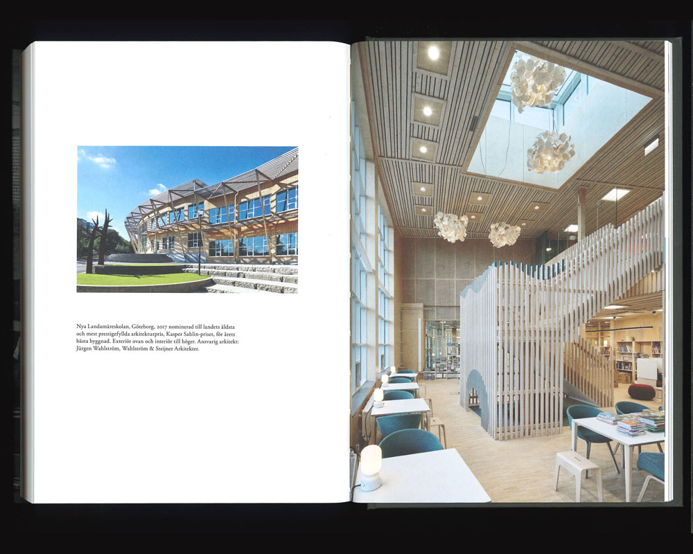 Jadwiga Krupinska: Skolarkitektur – formar den oss? - 6