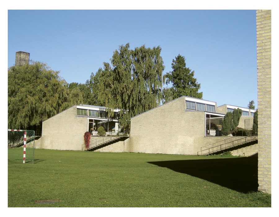 Jadwiga Krupinska: Skolarkitektur – formar den oss? - 8