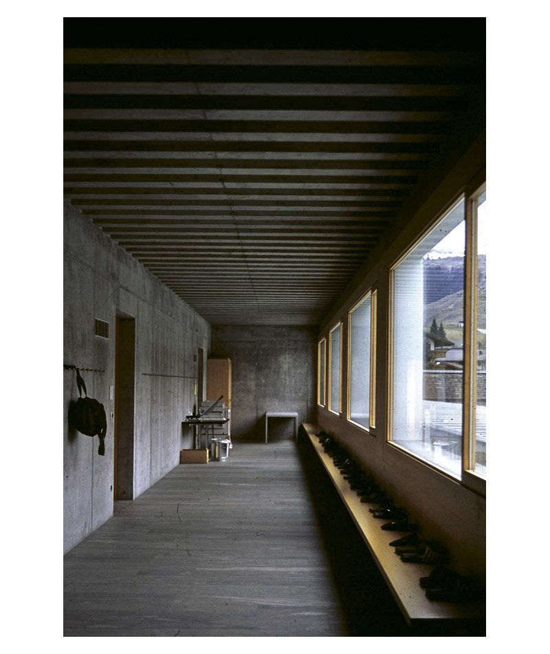 Jadwiga Krupinska: Skolarkitektur – formar den oss? - 9