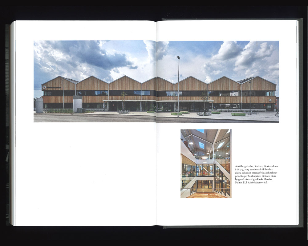 Jadwiga Krupinska: Skolarkitektur – formar den oss? - 5