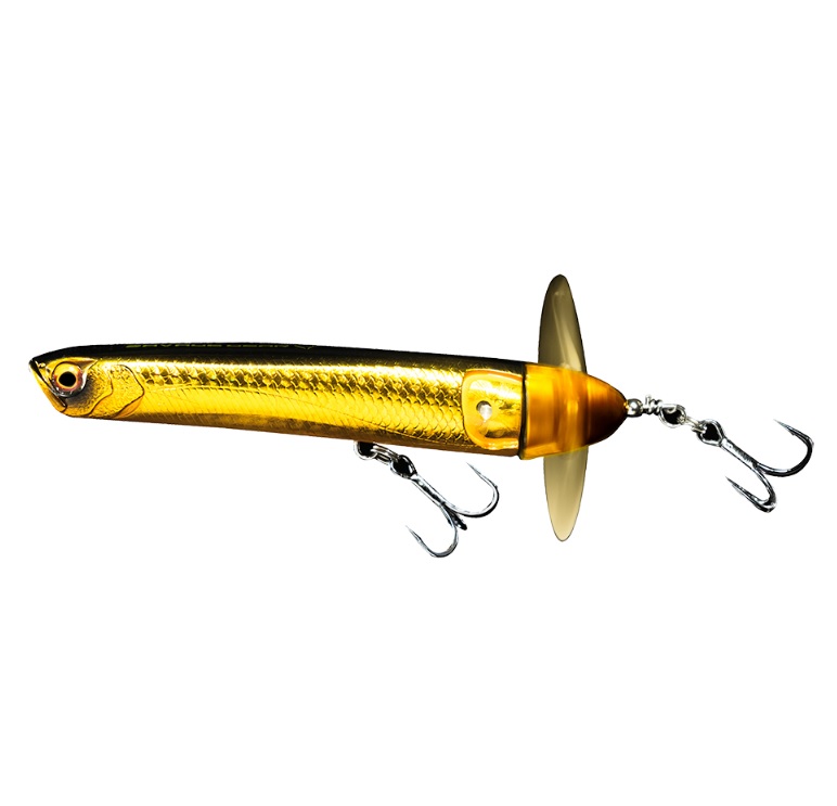 SavageGear Prop Walker 10cm/16g