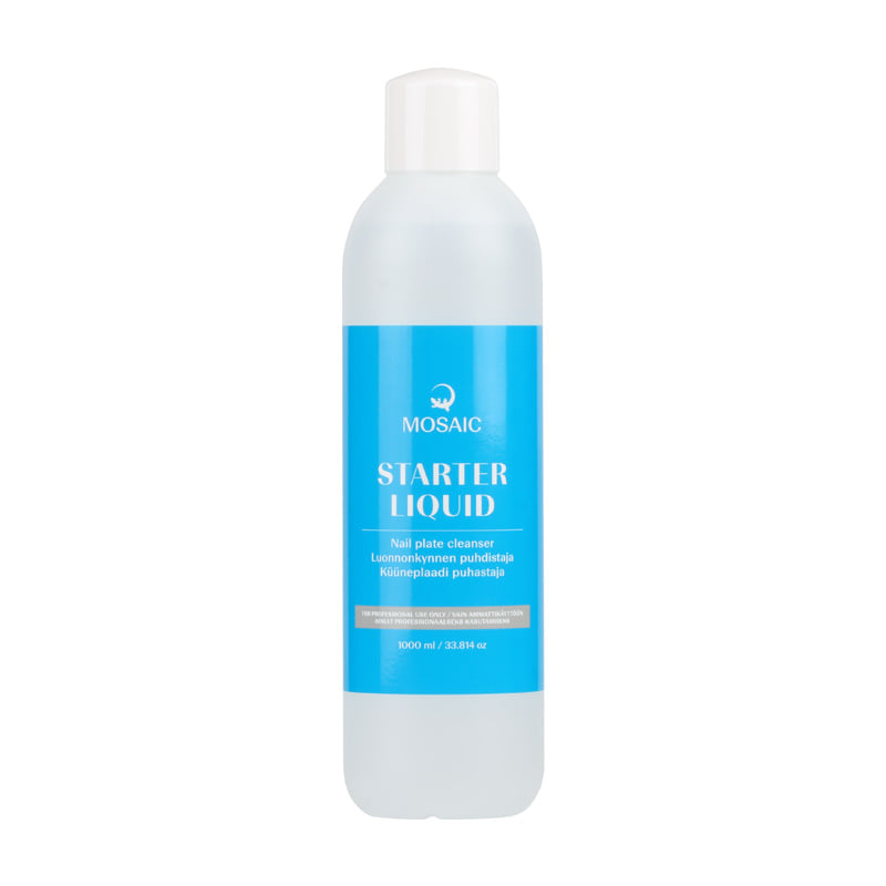 Starter liquid 1 Liter