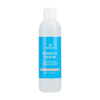 Starter liquid 1 Liter