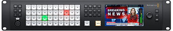 Blackmagic ATEM 4 M/E Constellation HD