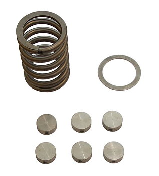 Variatorkit CF Moto 450/520 (Stage 2)