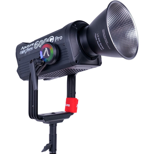 Aputure Ls 600c Pro RGBWW Videolight 