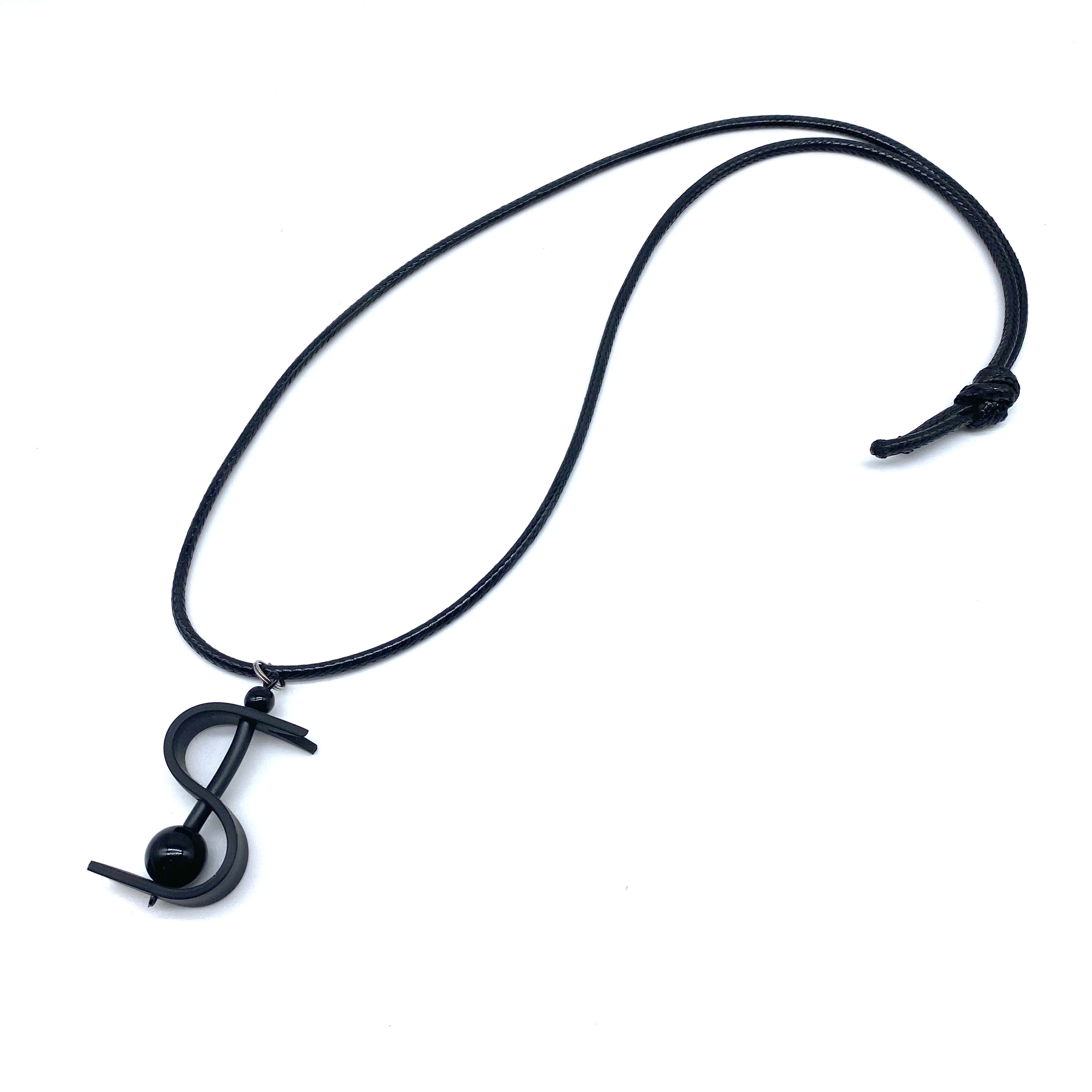 Necklace Long 70cm  - 2