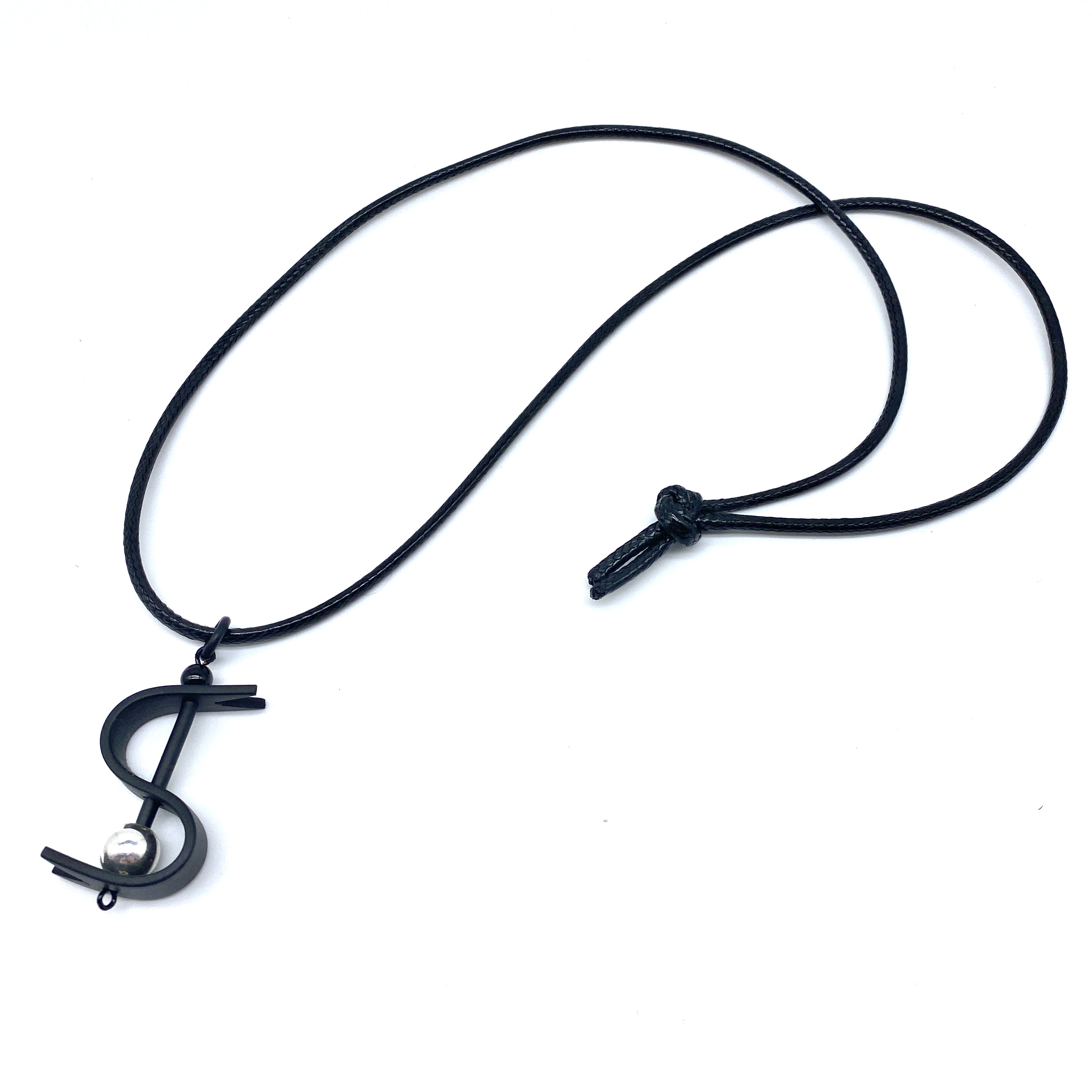 Necklace Long 70cm  - 4