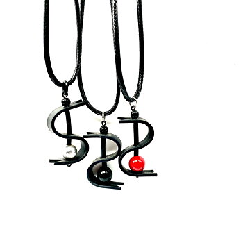 Necklace Long 70cm 
