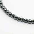 Necklace Hematite - 2