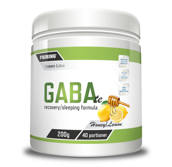 GABA te 200g