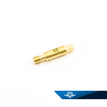 Nålmunstycke 20.17 (L=31mm) SRF ringflottörförgasare