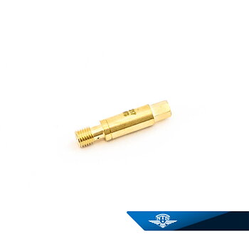 Nålmunstycke 22.17 (L=31mm) SRF ringflottörförgasare